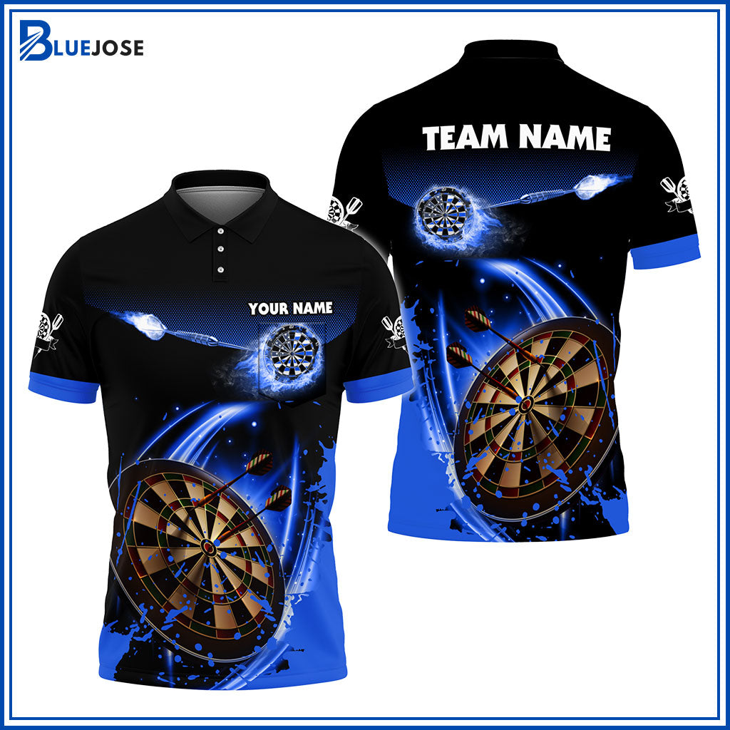 Available Darts Shirts