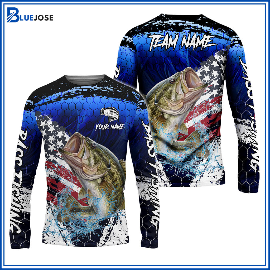 Available Fishing Shirts