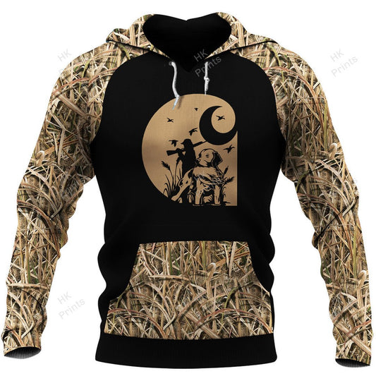 BlueJose Waterflow Duck Hunting Apparels