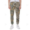 BlueJose Ripped Deer American Flag Camouflage Hunting Apparels