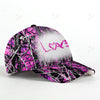 BlueJose Pink Camouflage Country Girl Love Hunting Apparels