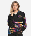 BlueJose Jeep Life Compass Tie Dye Hoodie