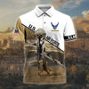 BlueJose Premium Polo Shirt