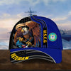 BlueJose Premium Honoring All Who Served US Veteran Cap NPVC171002
