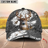 BlueJose Deer Hunter Hunting Multicolor Personalized Cap