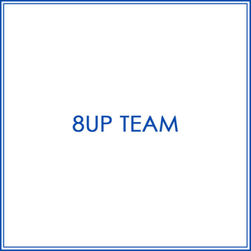 BlueJose Billiards Shirt For 8UP Team