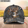 BlueJose Deer Hunter Hunting Multicolor Personalized Cap