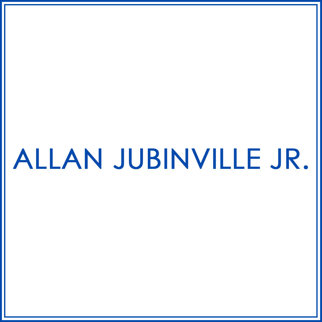 BlueJose Custom Billiards Shirt For Allan Jubinville Jr.