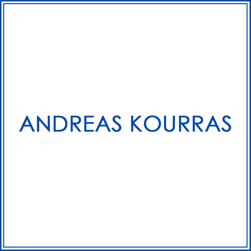 BlueJose Custom Darts Shirt For Andreas Kourras