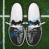 BlueJose Billiards Ball 8 Camo Punisher Skull Skin Mesh Dude Shoes (4 Colors)
