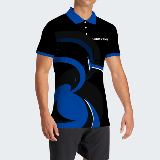 BlueJose 180 Points Personalized Name, Team Name Unisex Shirt