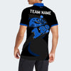 BlueJose 180 Points Personalized Name, Team Name Unisex Shirt