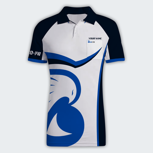 BlueJose Born To Play Dart 180-180-141 Personalized Name, Team Name Unisex Shirt