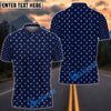 BlueJose Positions Shirt