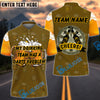 BlueJose Beer And Darts Drinking Team Multicolor Options Personalized Name Shirt (4 Colors)