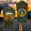 BlueJose Beer And Darts Drinking Team Multicolor Options Personalized Name Shirt (4 Colors)