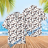 BlueJose The Gat Shirt