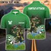 BlueJose Darts Turtle Throwing Darts Personalized Name And Team Name Shirt