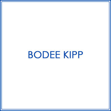 BlueJose Billiards Custom Shirt With Logo For Bodee Kipp