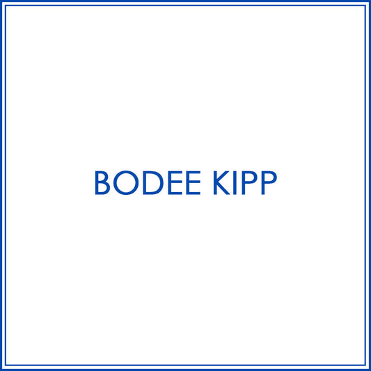 BlueJose Billiards Custom Shirt With Logo For Bodee Kipp