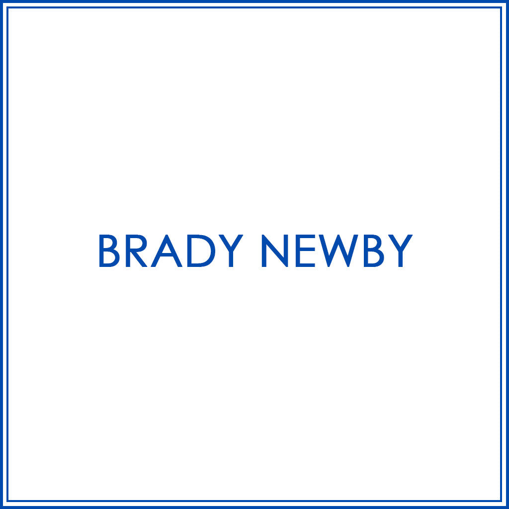 BlueJose Custom Black Teal Bowling Shirt For Brady Newby