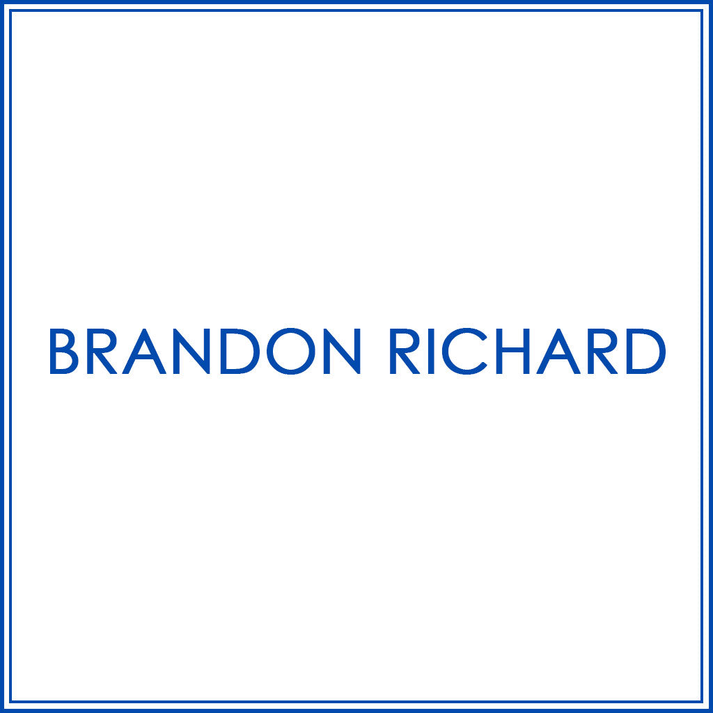 BlueJose Custom Billiards Shirt For Brandon Richard