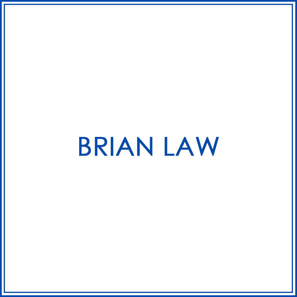 BlueJose Custom Black Shirt For Brian Law