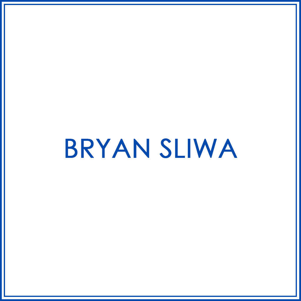 BlueJose Bowling Zipper Collar Shirt For Bryan Sliwa