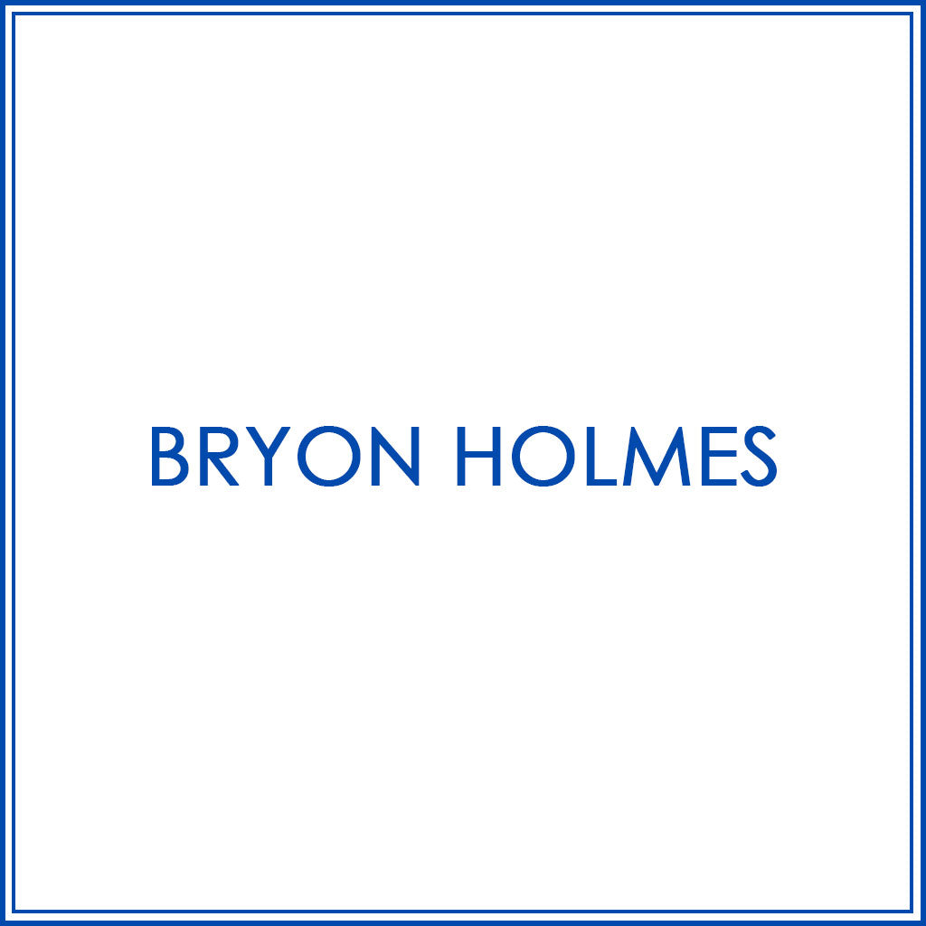 BlueJose Custom Bowling Shirt For Bryon Holmes