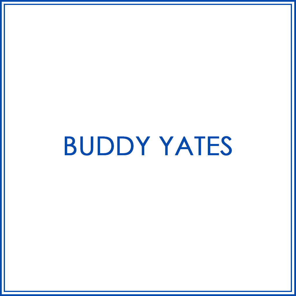 BlueJose Billiards Shirt For Buddy Yates