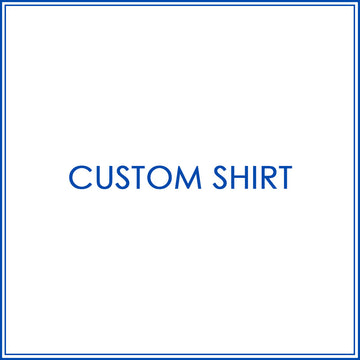 BlueJose Custom Neon Darts Shirt For Nate