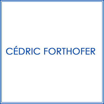BlueJose Custom Shirt For Cédric Forthofer