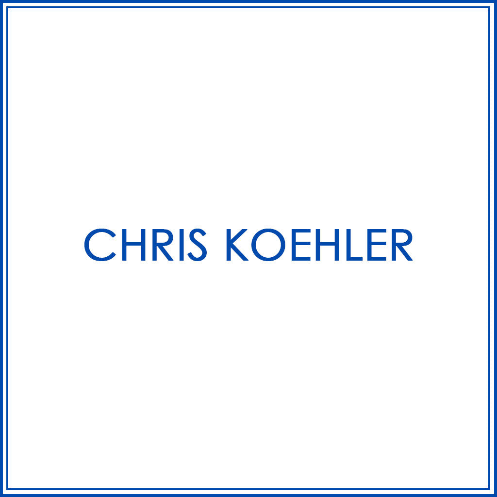 BlueJose Custom Fishing Shirt For Chris Koehler