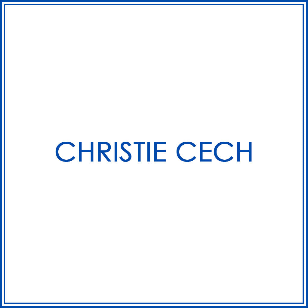 BlueJose Custom Shirt For Christie Cech