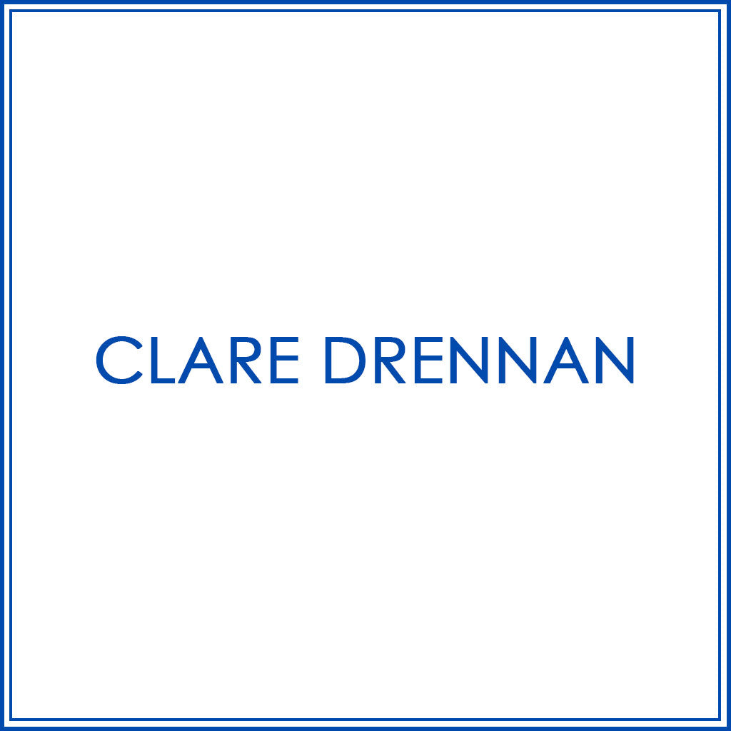 BlueJose Custom Shirt For Clare Drennan
