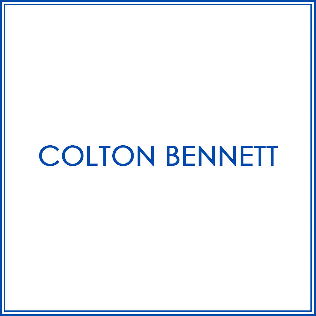 BlueJose Merv Custom Darts Shirt For Colton Bennett