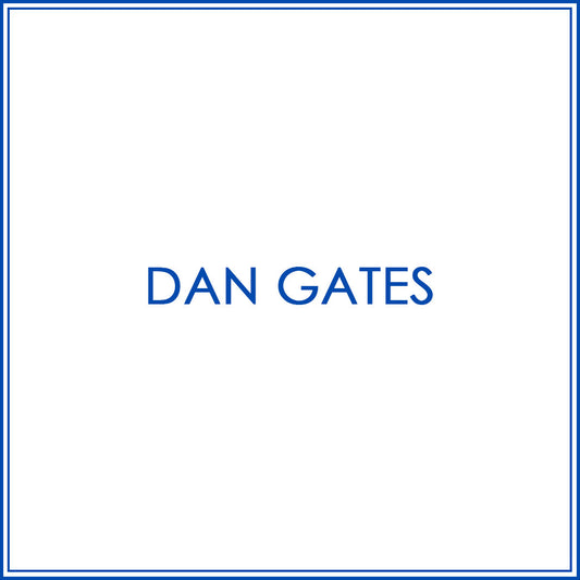 BlueJoses Billiards Custom Shirt For Dan Gates