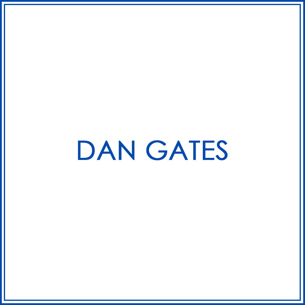 BlueJoses Billiards Custom Shirt For Dan Gates