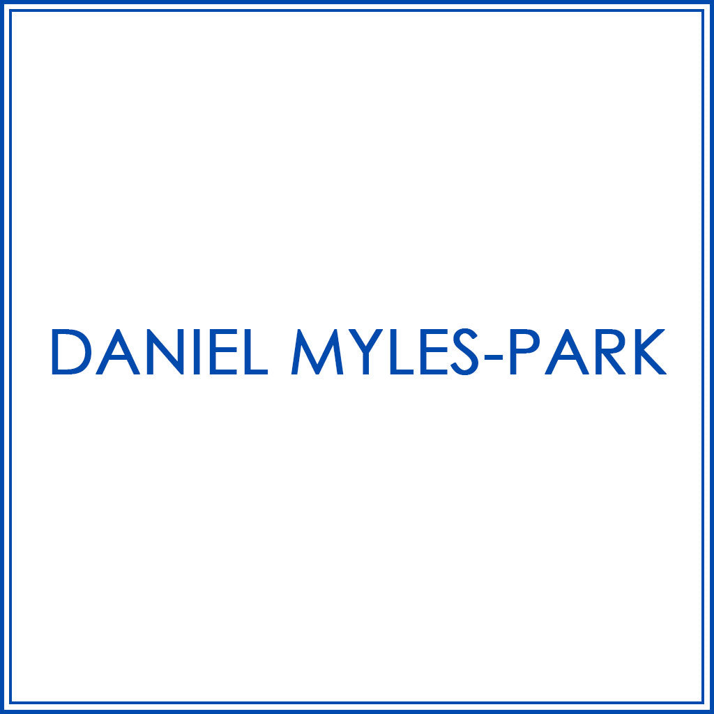 BlueJose Custom Sky Sport Shirt For Daniel Myles-Park