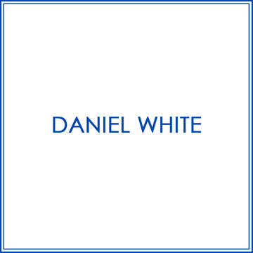 BlueJose Purple Skull Custom Shirt For Daniel White