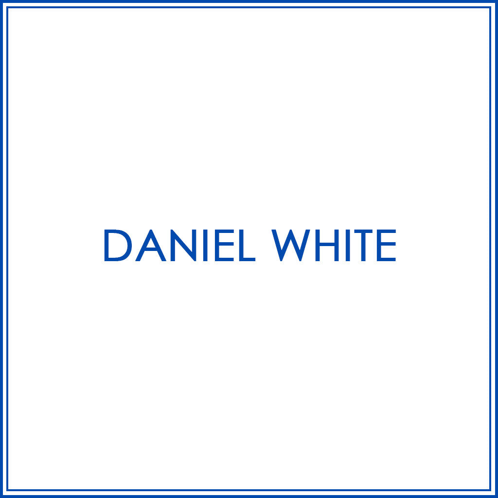 BlueJose Top Dog Darts Custom Shirt For Daniel White