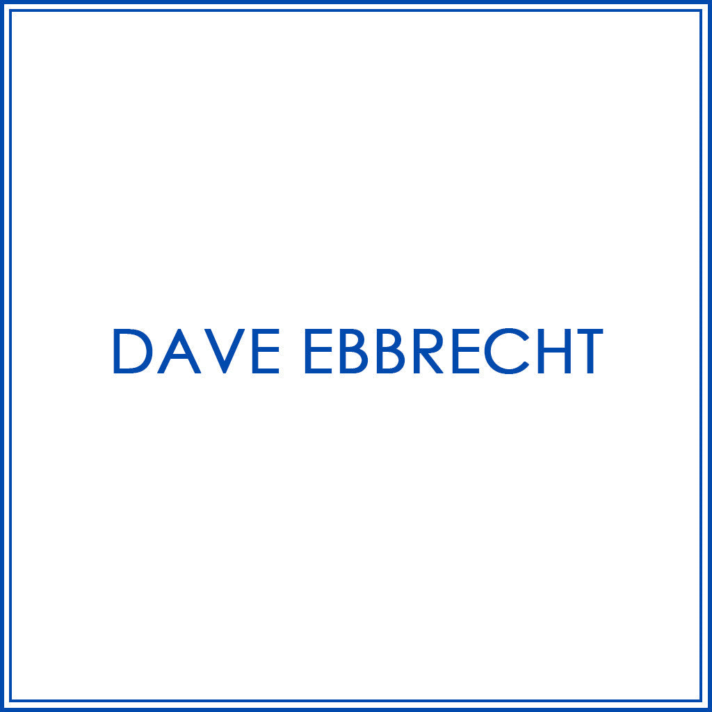 BlueJose Custom Fishing Shirt For Dave Ebbrecht