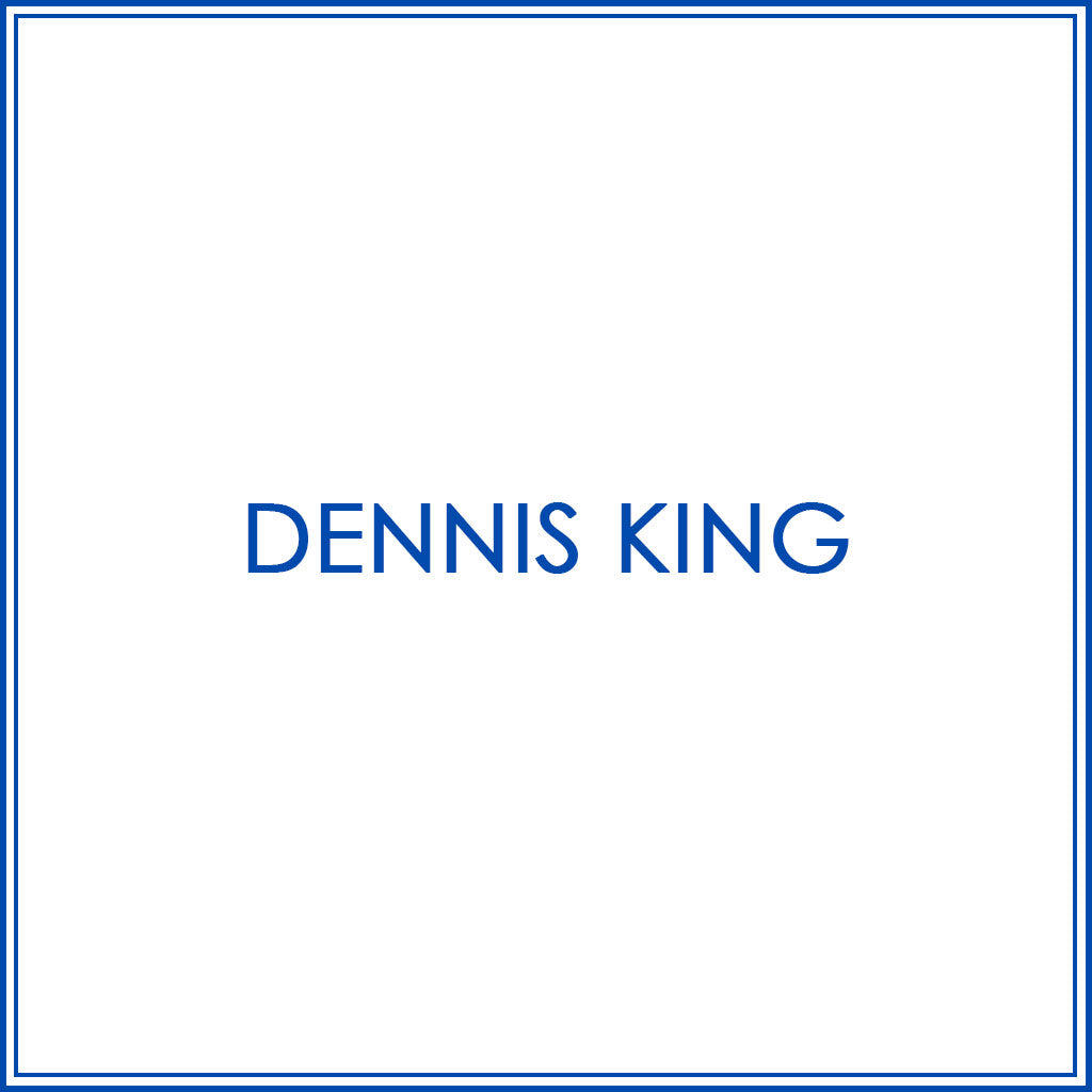 BlueJose Billiards Shirt For Dennis King