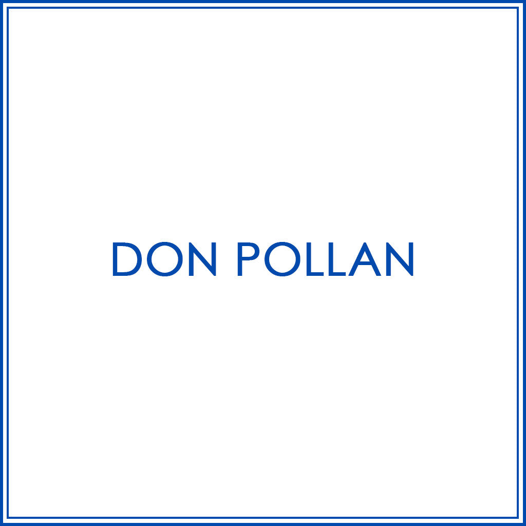 BlueJose Custom Bowling Shirt For Don Pollan