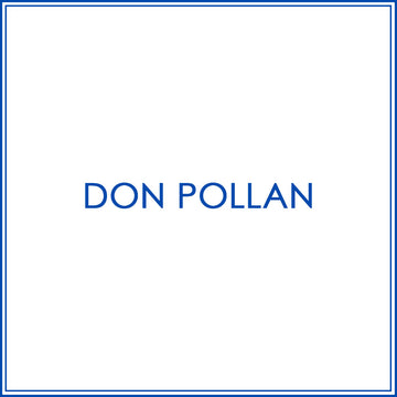 BlueJose Custom Bowling Shirt For Don Pollan