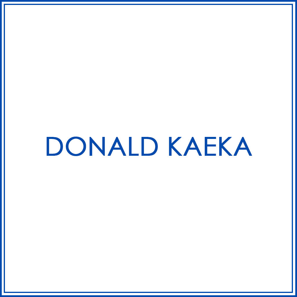 BlueJose Custom Ticket Darts Shirt For Donald Kaeka