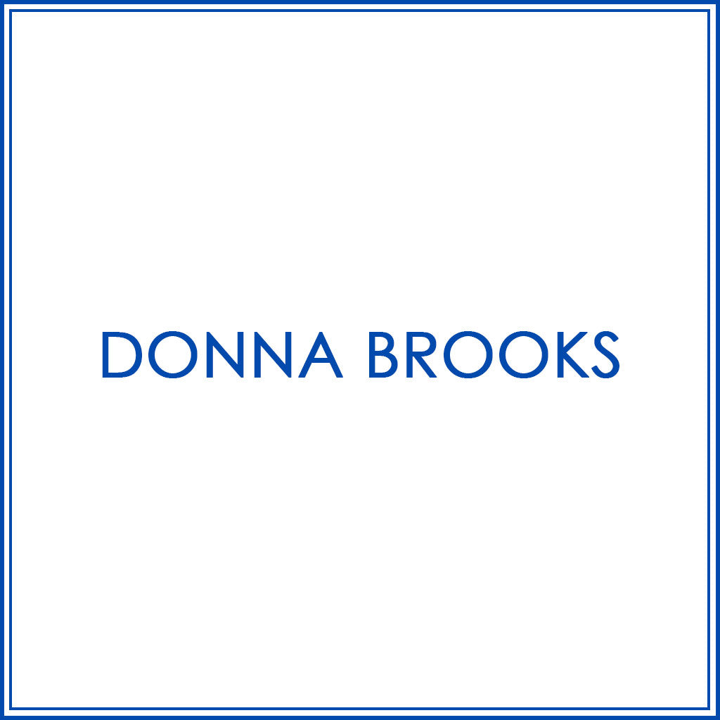 BlueJose Custom Bowling Shirt For Donna Brooks