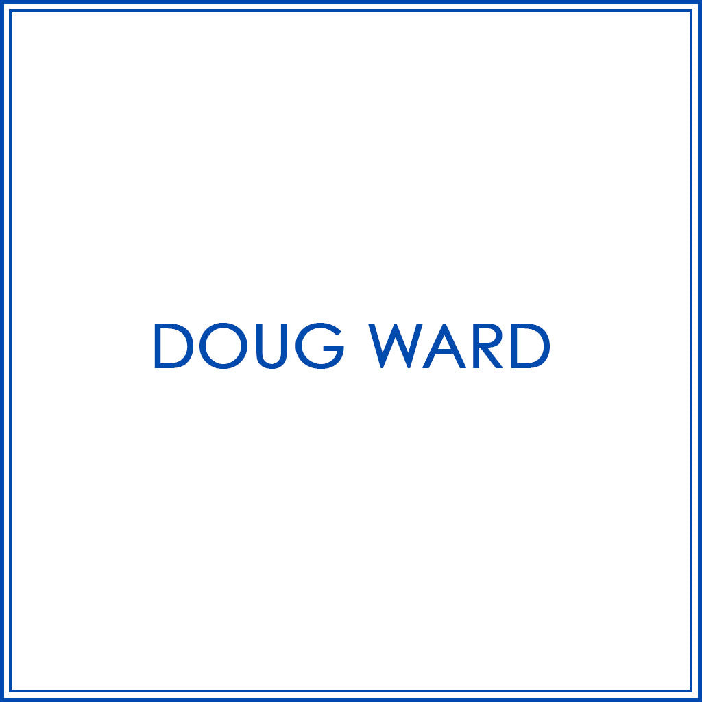 BlueJose Custom Fishing Shirt For Doug Ward