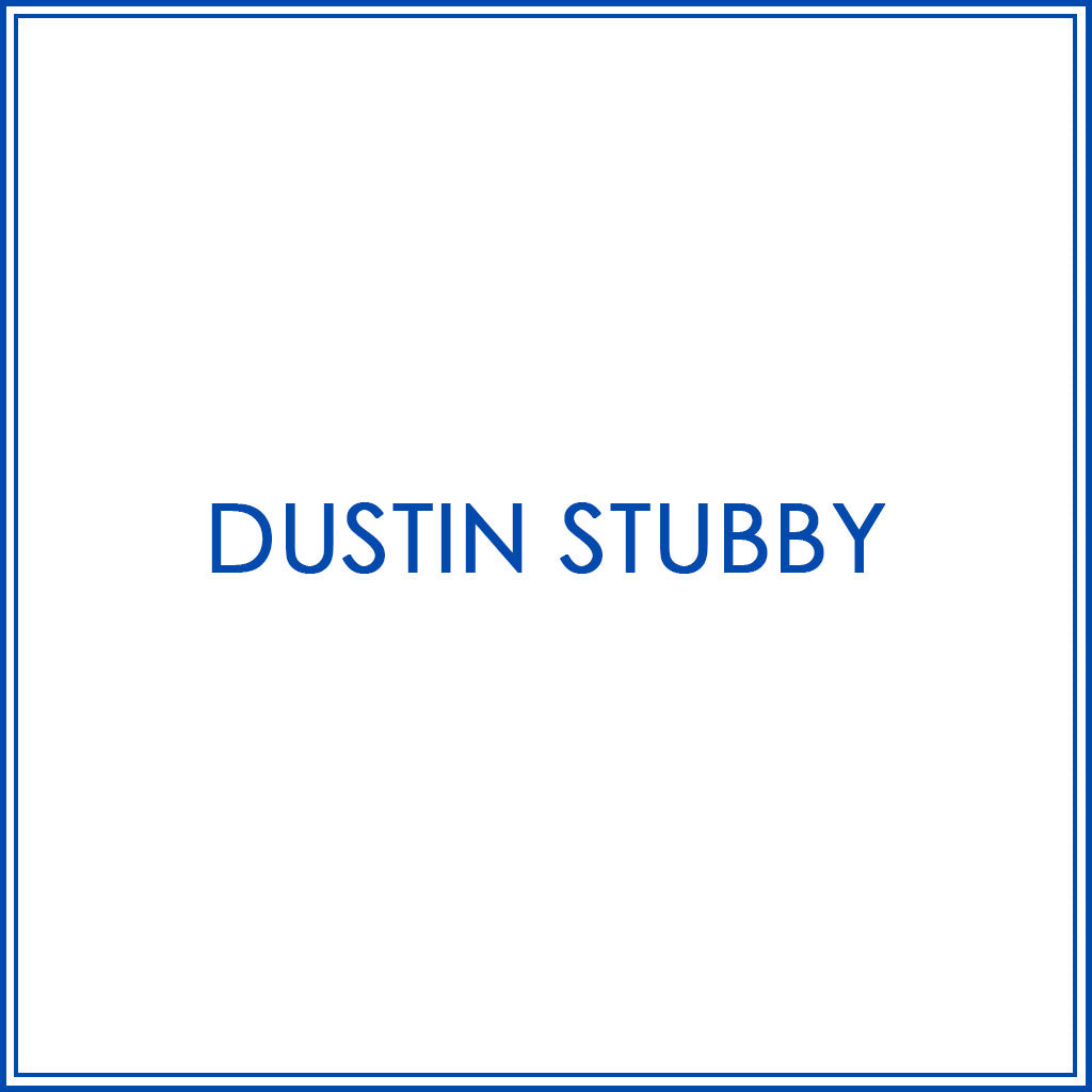 BlueJose Darts Shirt For Dustin Stubby