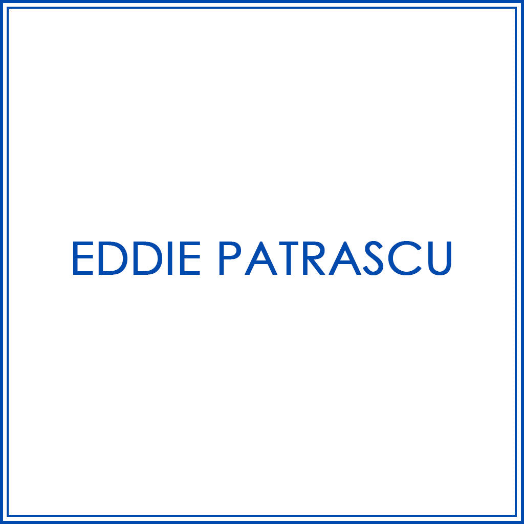 BlueJose Custom Darts Shirt For  Eddie Patrascu